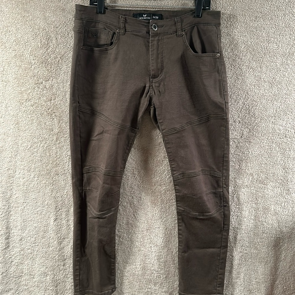 Nick Danger Jeans 34x30